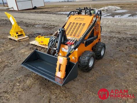 should i buy a mini skid steer|landhero mini skid steer reviews.